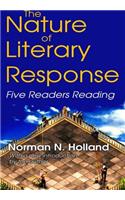 The Nature of Literary Response