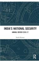 India’s National Security