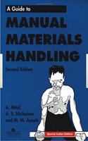 Guide to Manual Materials Handling