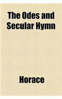 The Odes and Secular Hymn