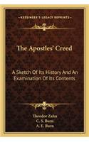 Apostles' Creed