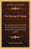 Wooing Of Tokala