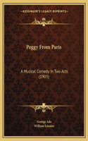 Peggy From Paris