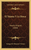 Talamo Y La Horca