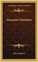 Alexander Hamilton