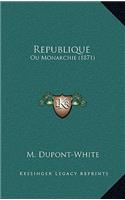 Republique