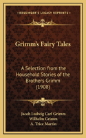 Grimm's Fairy Tales