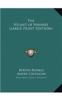 The Helmet of Navarre