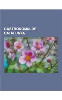 Gastronomia de Catalunya