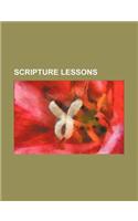 Scripture Lessons