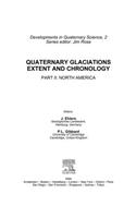 Quaternary Glaciations - Extent and Chronology