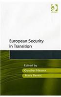 European Security in Transition