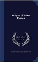 Analysis of Woven Fabrics