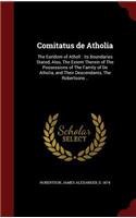 Comitatus de Atholia