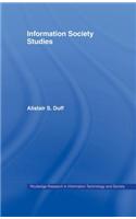 Information Society Studies