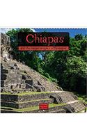 Chiapas 2017