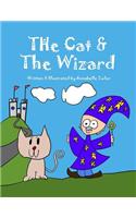 The Cat and the Wizard
