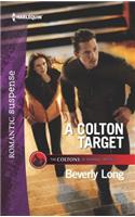 A Colton Target