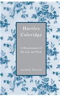 Hartley Coleridge