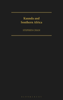 Kaunda and Southern Africa