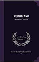 Frithiof's Saga