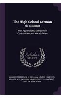 The High School German Grammar