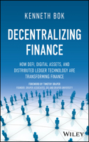 Decentralizing Finance