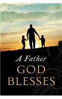 Father God Blesses