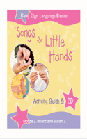 Songs for Little Hands