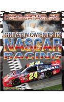 Great Moments in NASCAR Racing