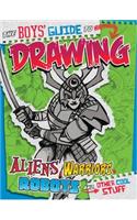 Boys' Guide to Drawing