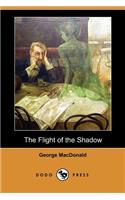 The Flight of the Shadow (Dodo Press)