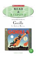 Read & Respond: Gorilla