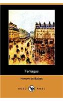 Ferragus (Dodo Press)