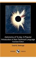 Astronomy of To-Day