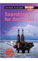 Searching for Arctic Oil: Express Edition