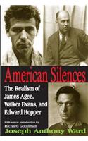 American Silences