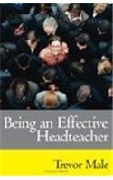 Being an Effective Headteacher