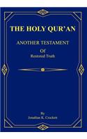 The Holy Qur'an