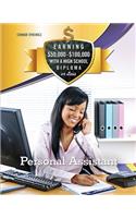 Personal Assistant