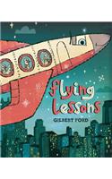 Flying Lessons: (English)