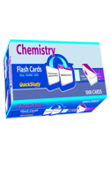 Chemistry Flash Cards