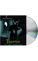 Tempted: A House of Night Novel