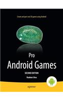 Pro Android Games