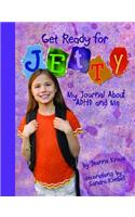 Get Ready for Jetty: My Journal About ADHD and Me
