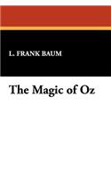 Magic of Oz