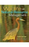 Wildlife and Natural Resource Management