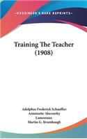 Training the Teacher (1908)