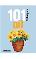 101 Techniques: Oil