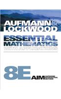 Essential Mathematics with Applications